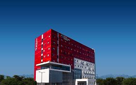 Ramada Encore by Wyndham Monterrey Apodaca Zona Aeropuerto